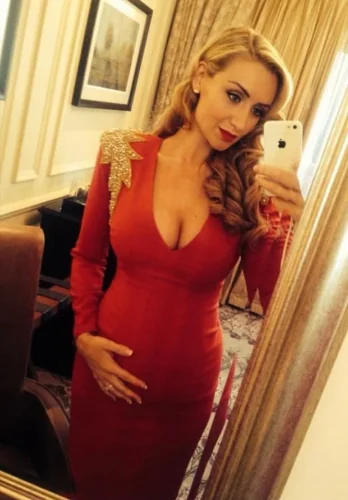 Catherine Tyldesley picture 1 of 1