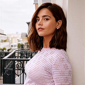 Jenna Coleman'