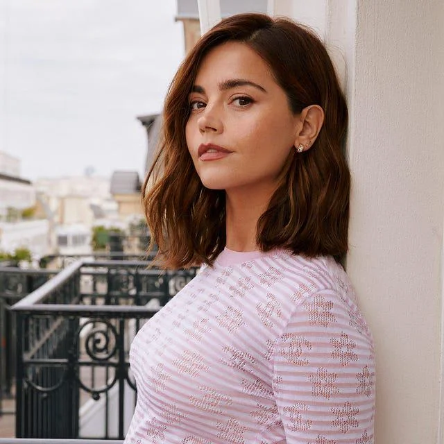 Jenna Coleman picture 1 of 1