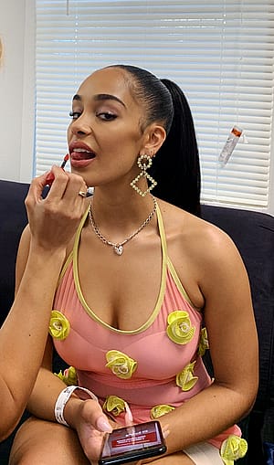 Jorja Smith'