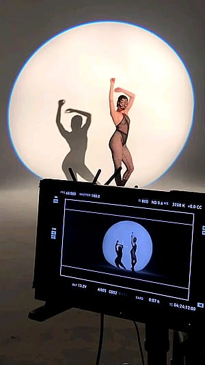 Jessie J BTS'