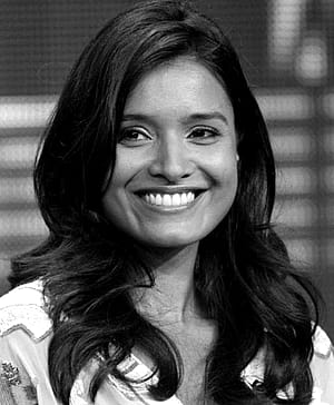 Shelley Conn'