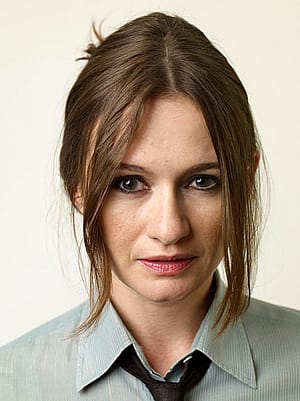 Emily Mortimer'