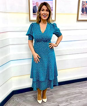 Susanna Reid'