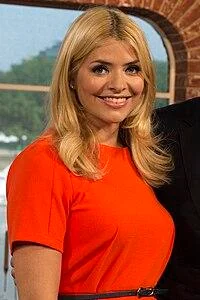 Holly Willoughby picture 1 of 4