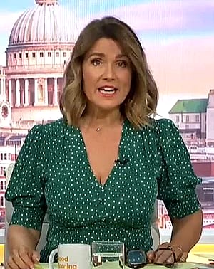 Susanna Reid'