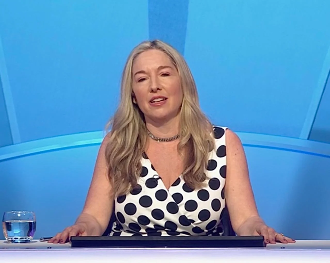 Victoria Coren Mitchell picture 3 of 4