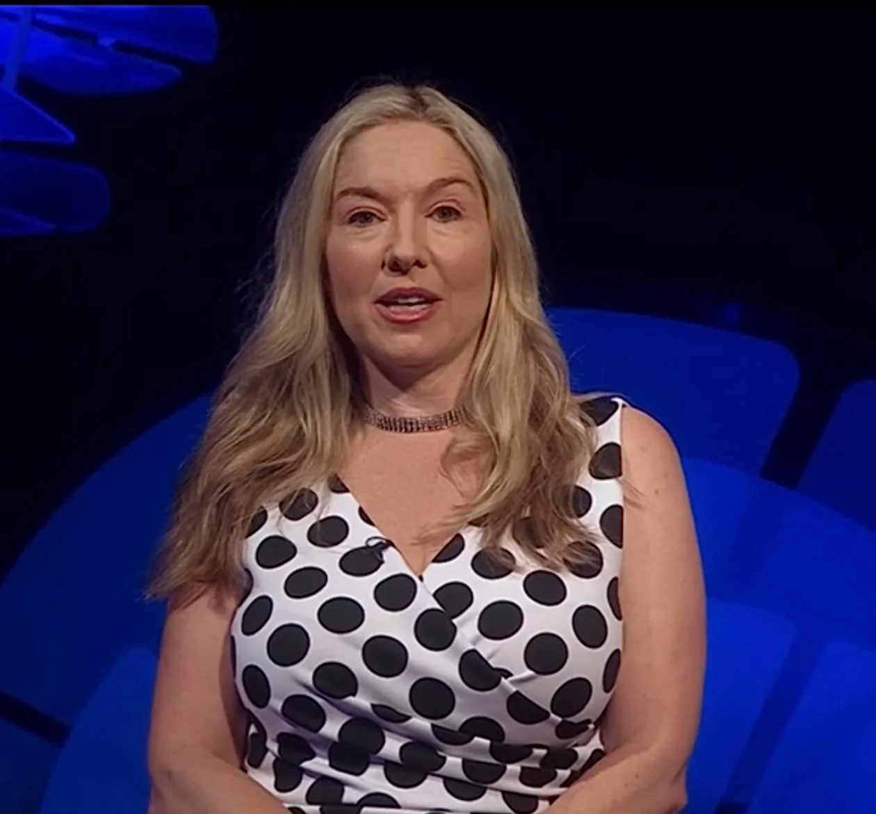 Victoria Coren Mitchell picture 4 of 4