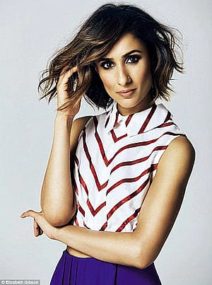 Anita Rani'