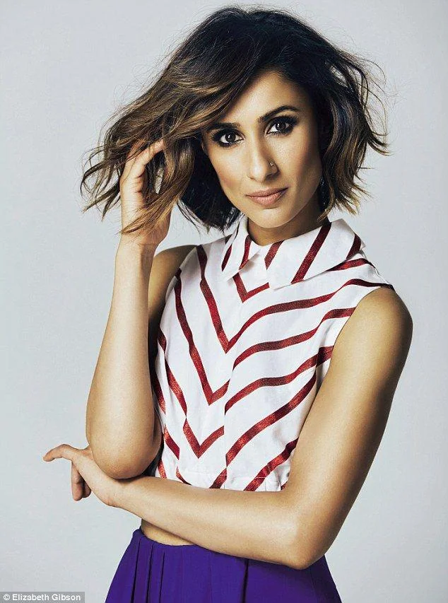 Anita Rani picture 1 of 1