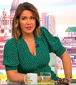 Susanna Reid'