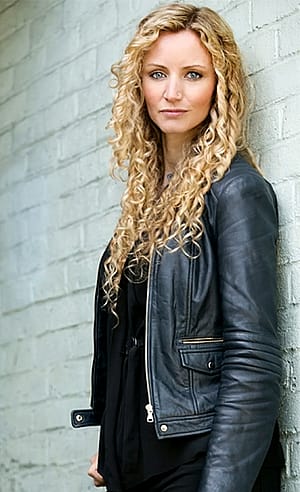 Suzannah Lipscomb'