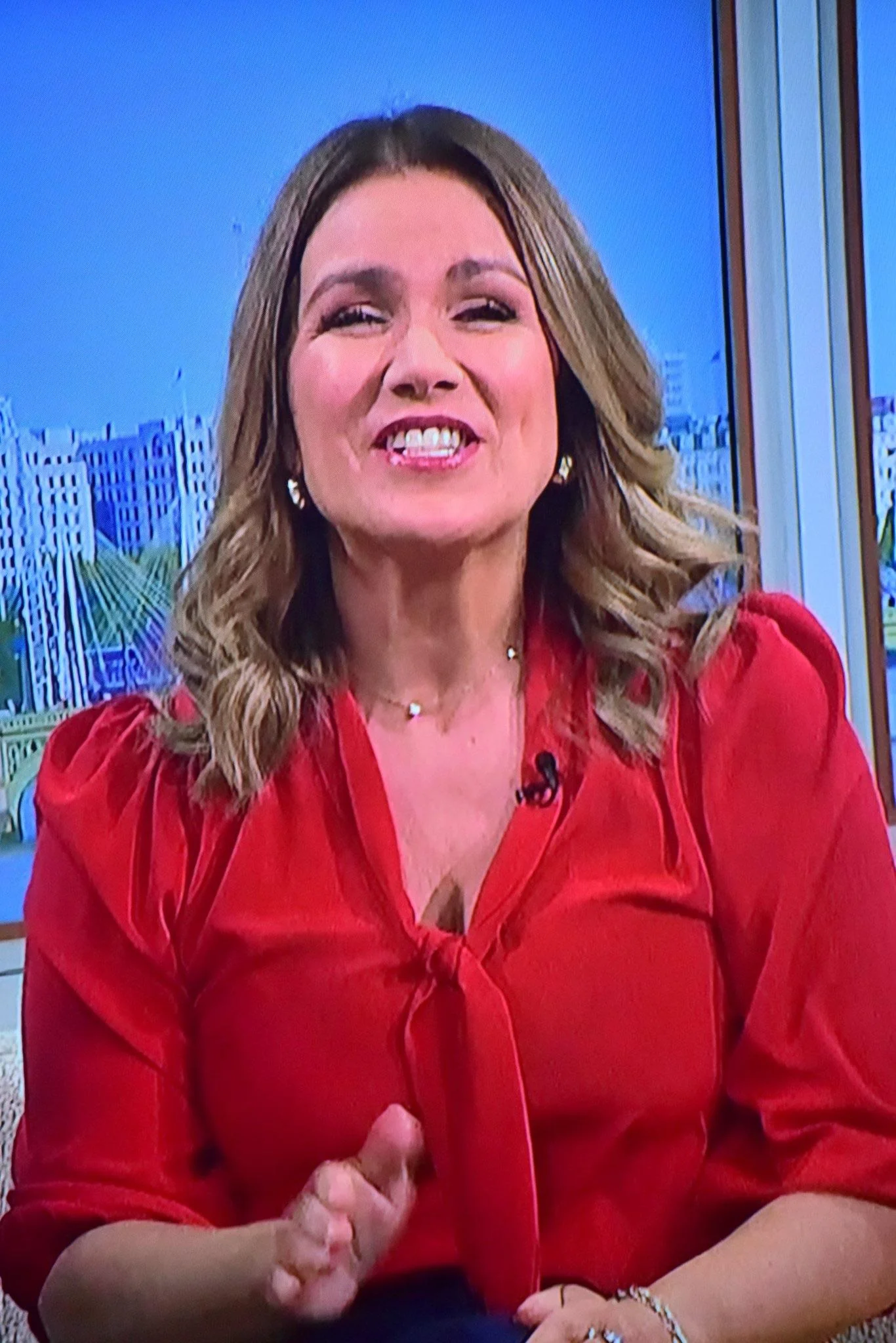 Susanna Reid picture 2 of 3