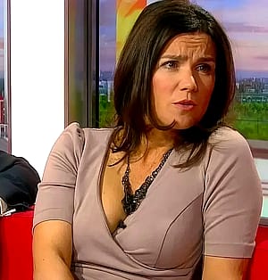 Susanna Reid'