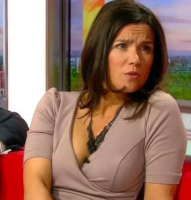 Susanna Reid picture 1 of 1