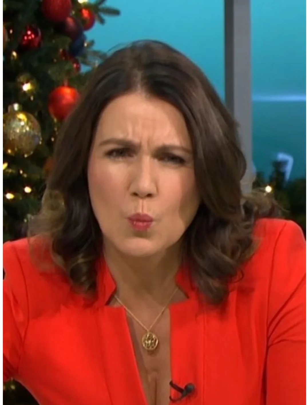 Susanna Reid picture 2 of 5