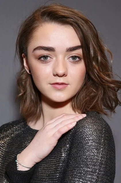 Maisie Williams picture 2 of 4