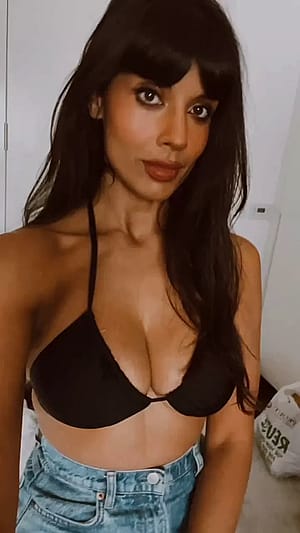 Jameela Jamil'