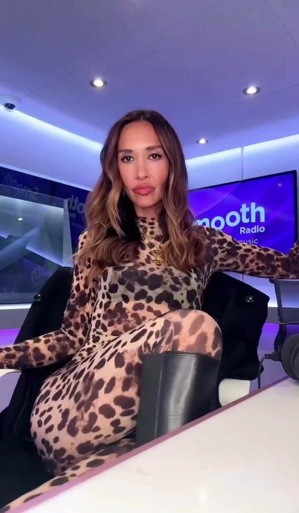 Myleene Klass picture 2 of 11