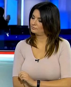 Natalie Sawyer'