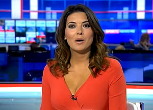 Natalie Sawyer'