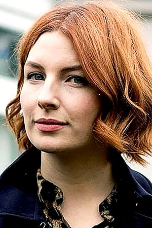 Alice Levine'