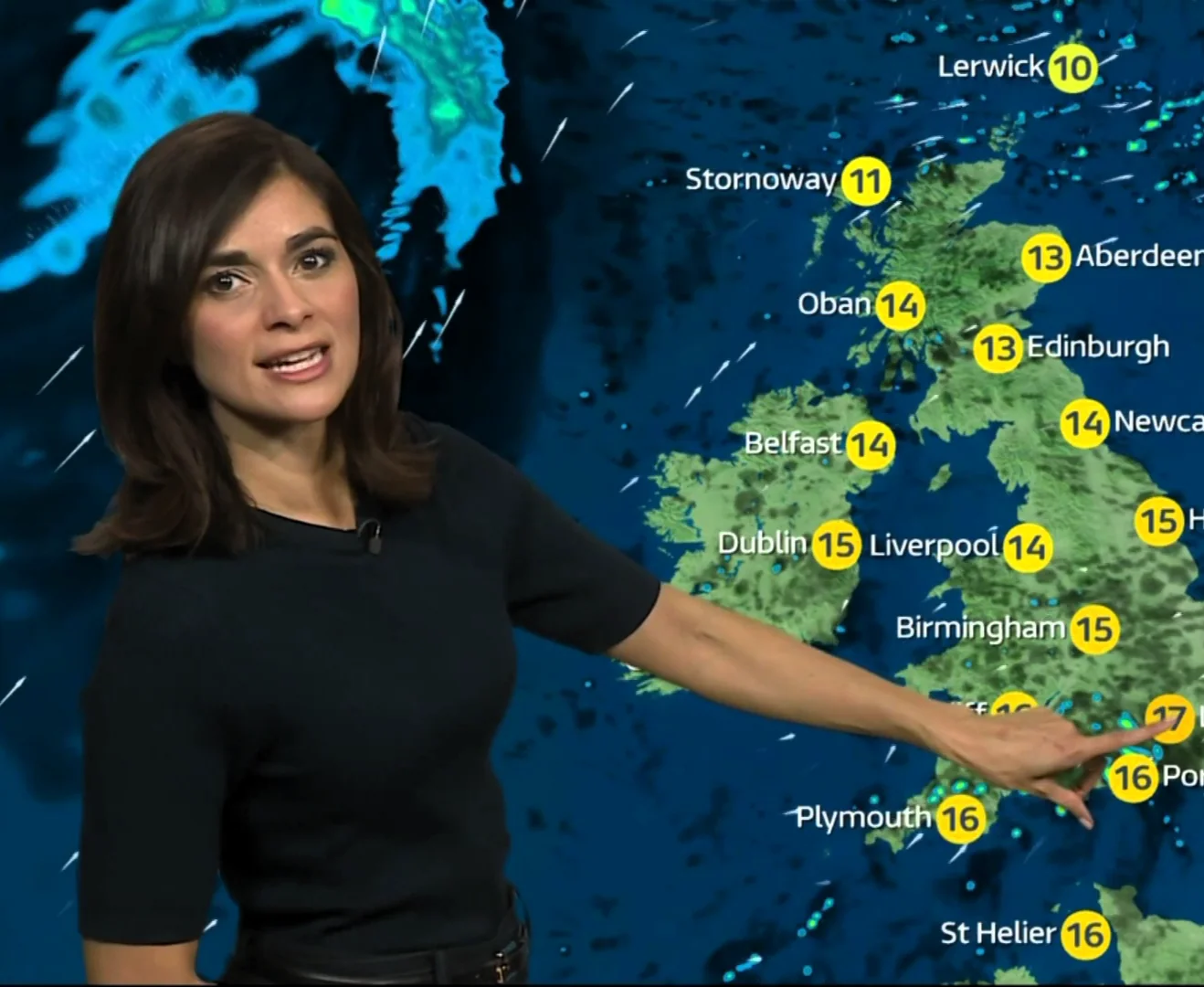 Lucy Verasamy picture 1 of 4