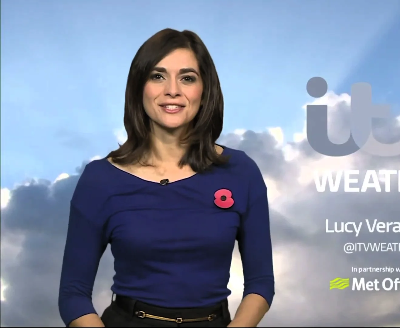 Lucy Verasamy picture 2 of 4