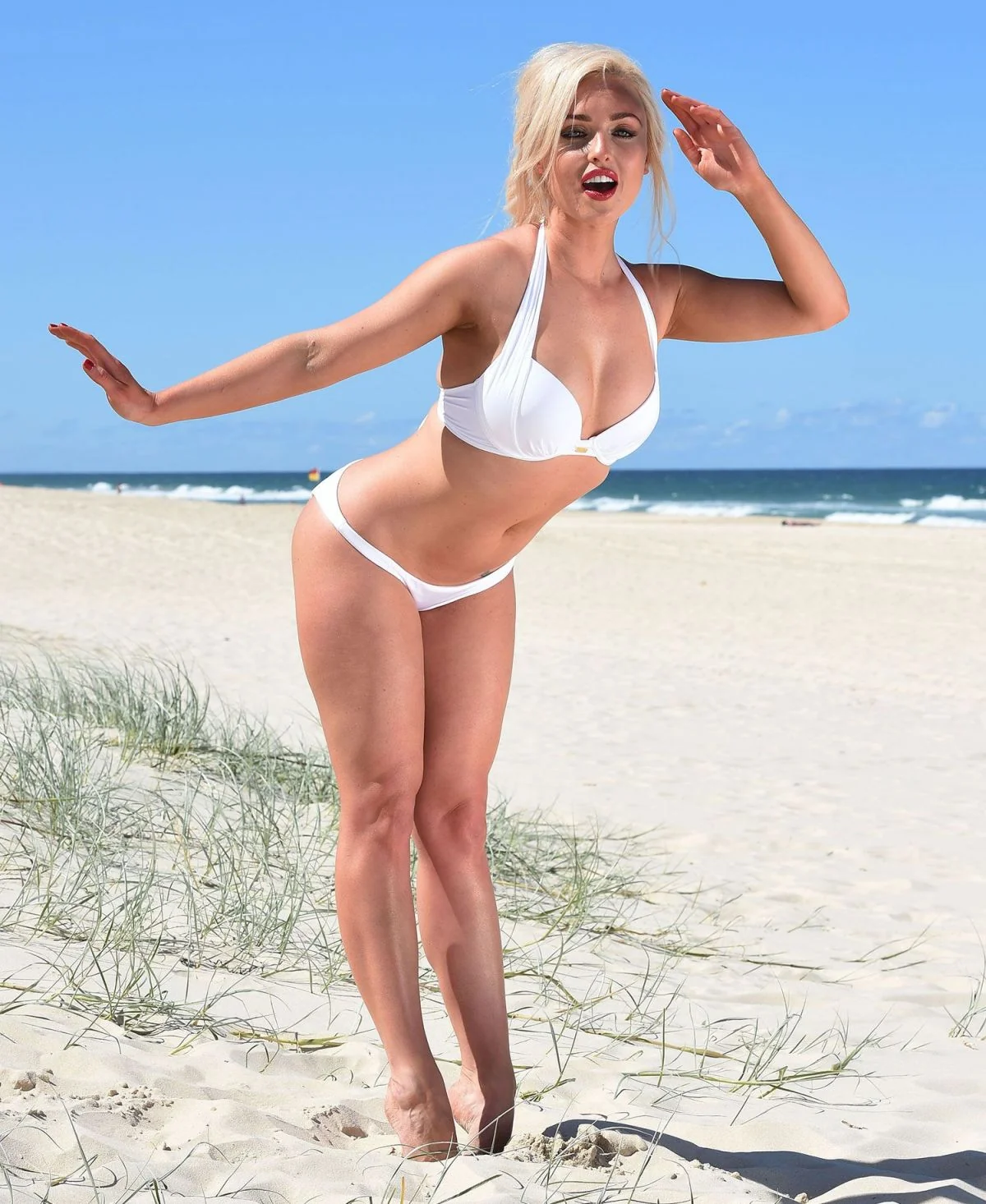 Jorgi Porter picture 3 of 11