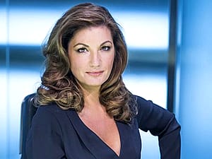 Karren Brady'