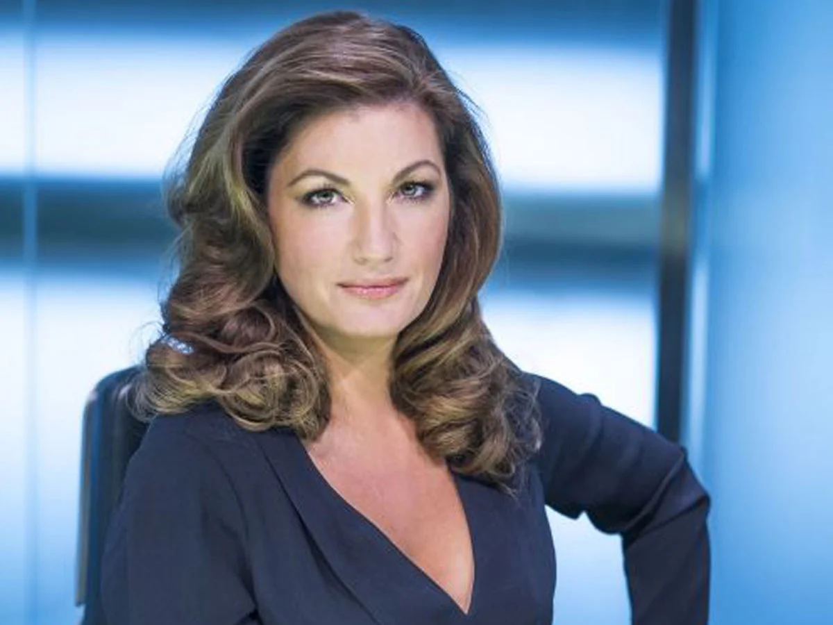 Karren Brady picture 1 of 2