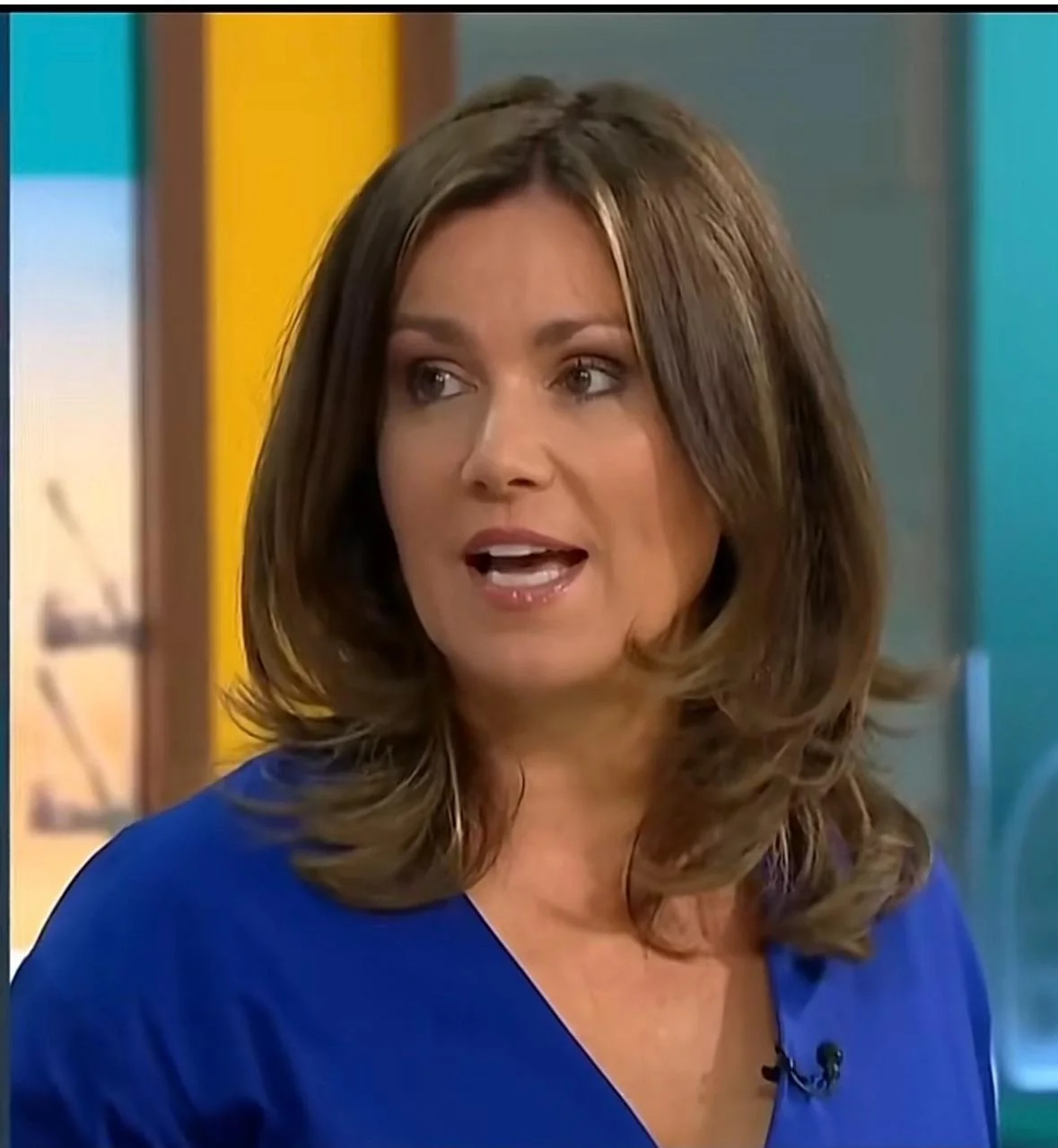 Susanna Reid picture 7 of 7