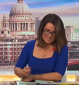 Susanna Reid'