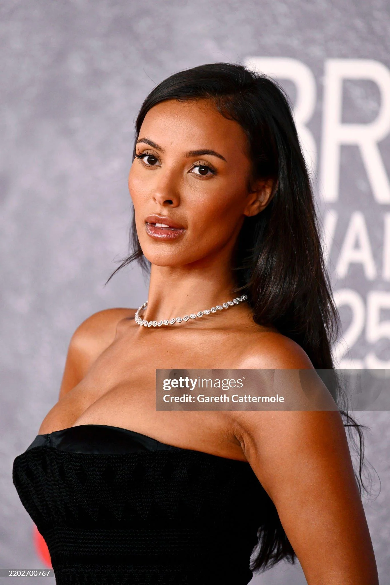 Maya Jama- Brits picture 14 of 20