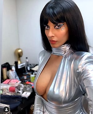 Jameela Jamil'