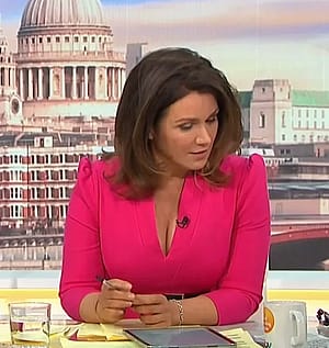 Susanna Reid'