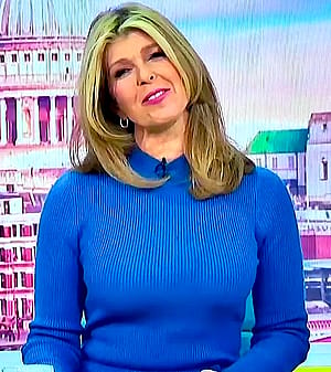 Kate Garraway'