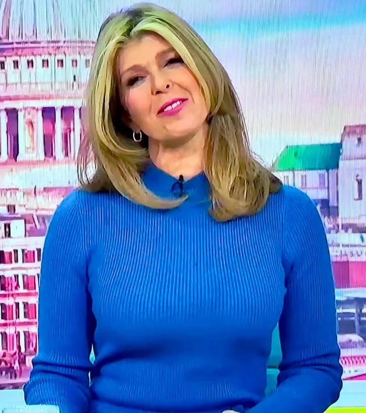 Kate Garraway picture 1 of 4