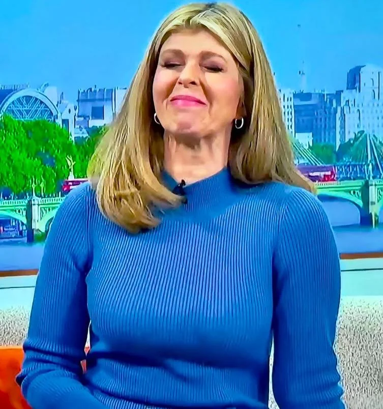 Kate Garraway picture 4 of 4