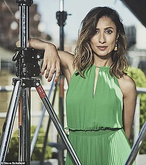 Anita Rani'