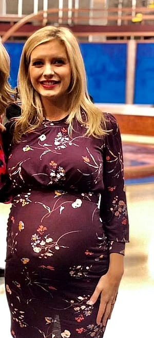 Rachel Riley'