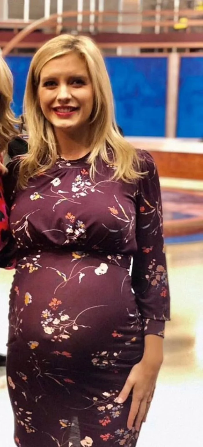 Rachel Riley picture 1 of 1