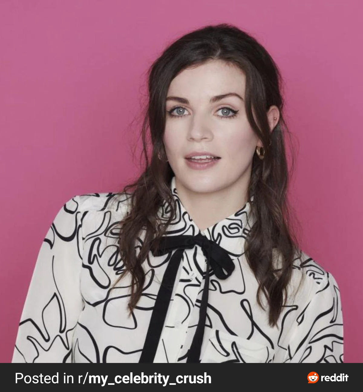 Aisling Bea. picture 4 of 4