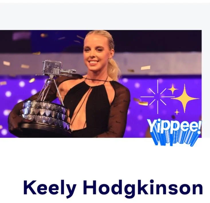 Keely Hodgkinson 🥹✨️🙌 picture 3 of 10