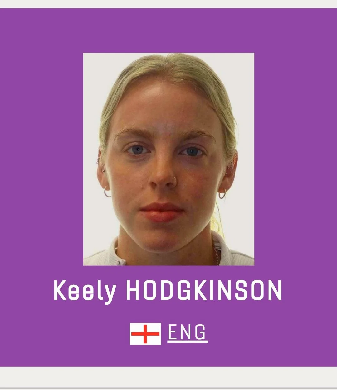 Keely Hodgkinson 🥹✨️🙌 picture 4 of 10