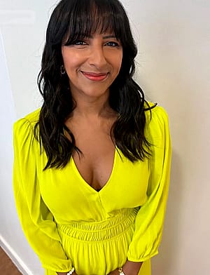 Ranvir Singh'