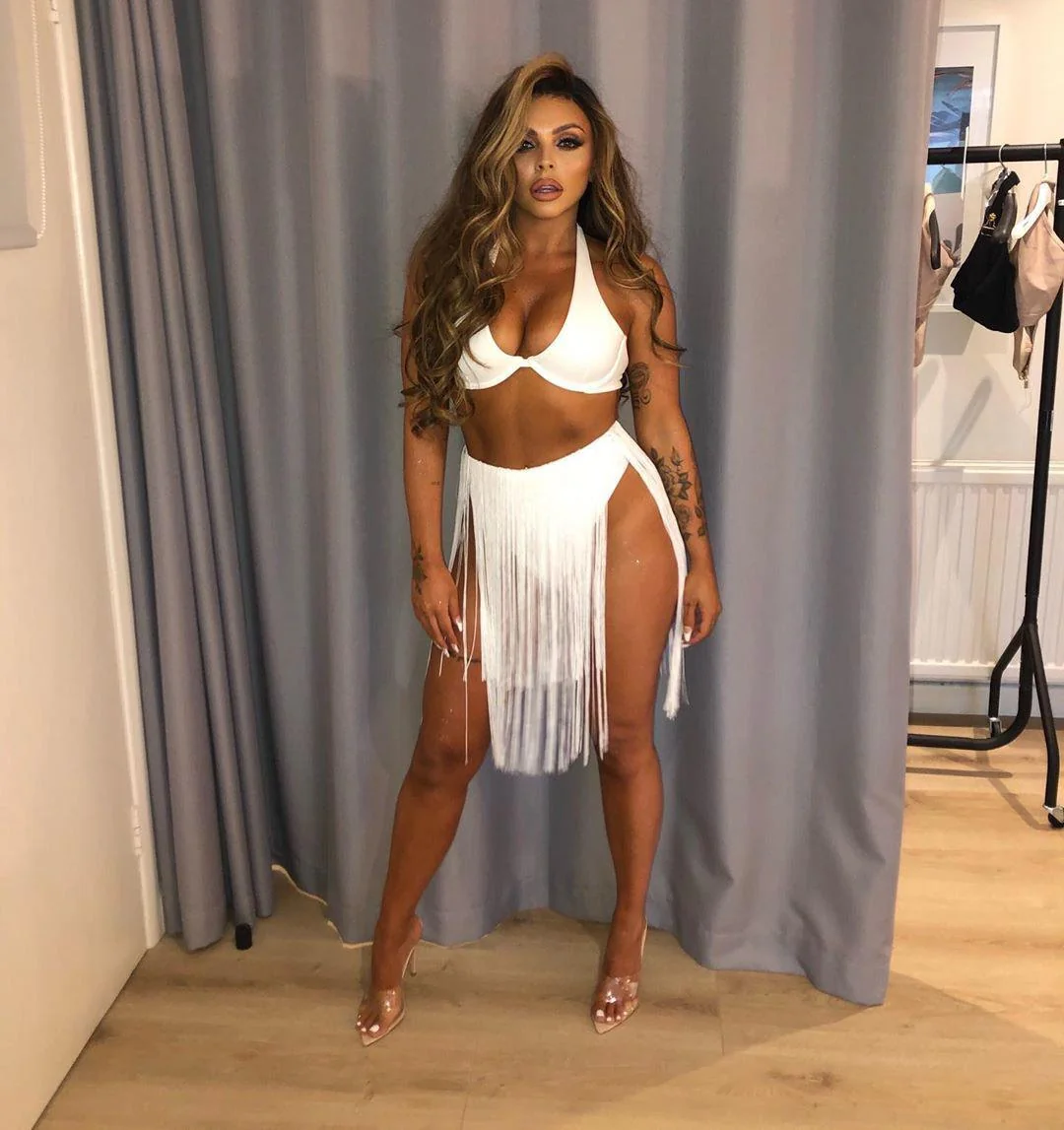 Jesy Nelson picture 1 of 1