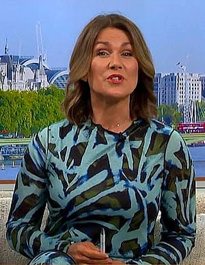 Susanna Reid'