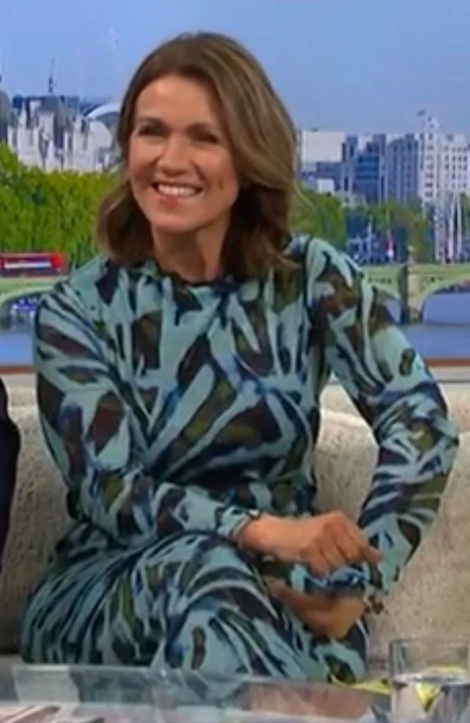 Susanna Reid picture 2 of 4