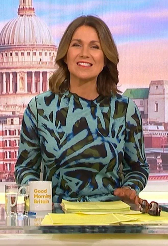 Susanna Reid picture 3 of 4